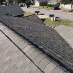 Asphalt Roof Coating Baker FL