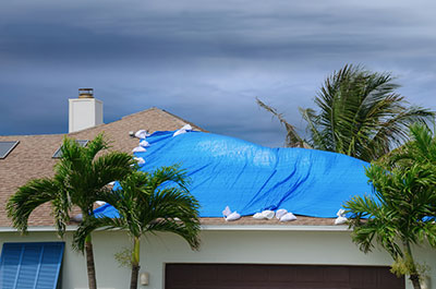 Roof Repair Insurance Baker FL