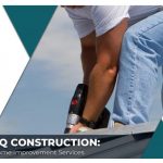 CQ Construction & Roofing: Home Improvement Services