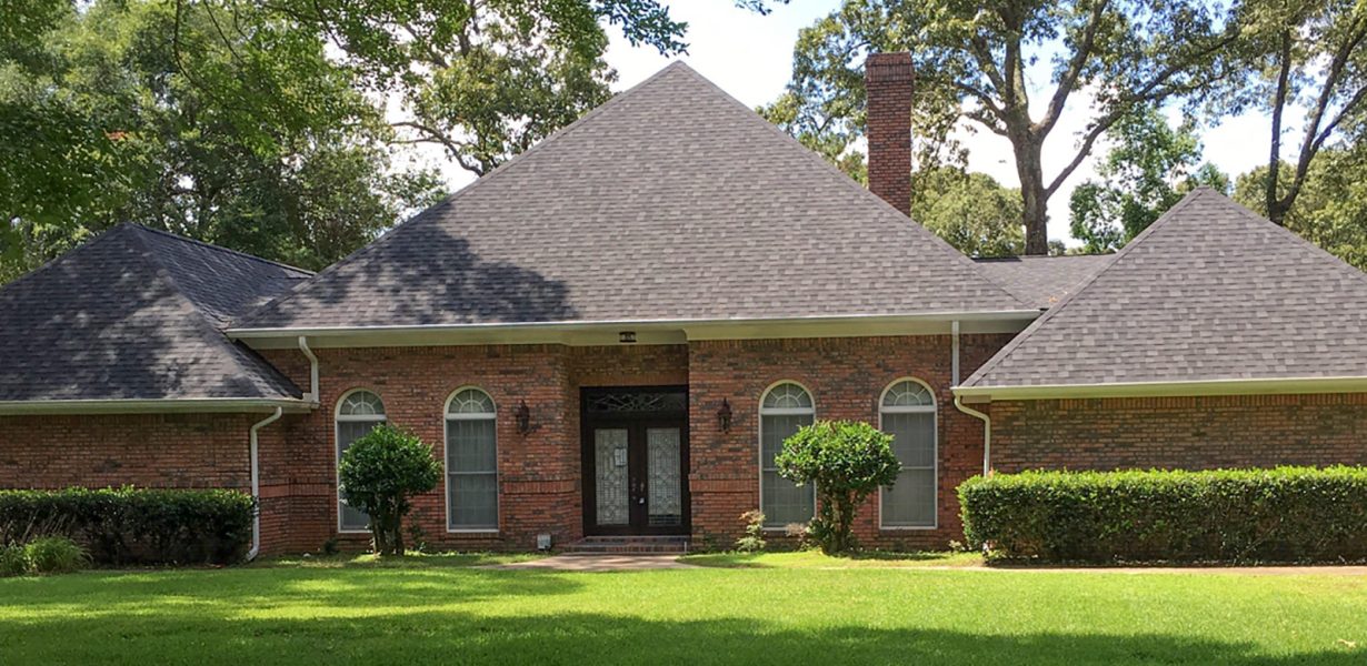 Concrete Roof Baker FL