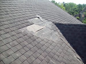 Emergency Roof Repair Crestview FL