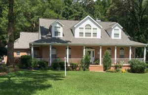 Metal Roof Panels Baker FL