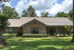 Metal Roofing Services Holt FL