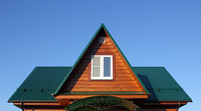 Residential Metal Roofs Holt FL