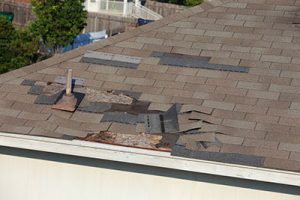 Roof Rolling Repair Baker FL