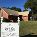 Crestview Seventh-Day Adventist Church