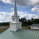 First Baptist Church of Garden City