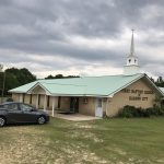 First Baptist Church of Garden City