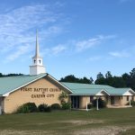 First Baptist Church of Garden City