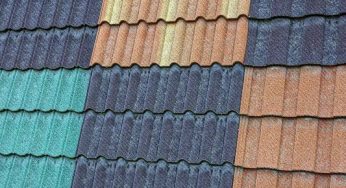 4 Ways to Find the Right Color for Your Roof