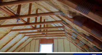 Wet Insulation and Its Effects on Your Roof