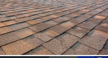 Shingle Curling: A Common and Alarming Problem