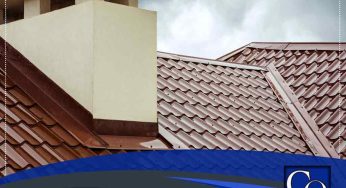 What Makes Metal Roofs More Energy-Efficient?