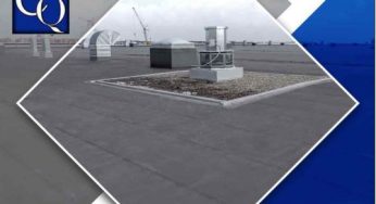 Usual Issues Attached to Modified Bitumen Roofs