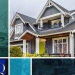 Matching Roofing and Siding Colors: 3 Tips to Keep in Mind