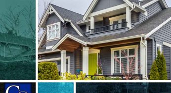 Matching Roofing and Siding Colors: 3 Tips to Keep in Mind
