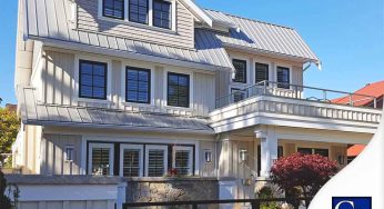 Baker Metal Panel Options for Your Residential Roof