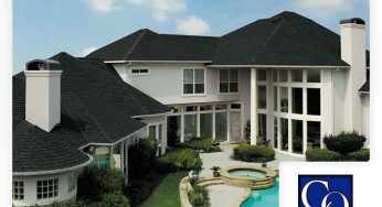 The Benefits of GAF’s StainGuard Plus™ Technology
