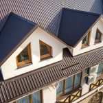 The Advantages of Metal Roofing