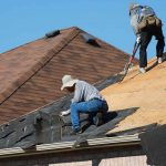 Why Hire a Roofer Who Also Does Post-Job Cleanup