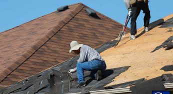 Why Hire a Roofer Who Also Does Post-Job Cleanup