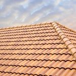 Tile Roofs Against Fire, Wind, Earthquakes and Hail