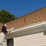 A Quick Look at Professional Roof Inspections