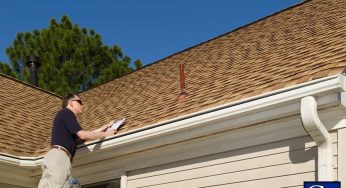 A Quick Look at Professional Roof Inspections