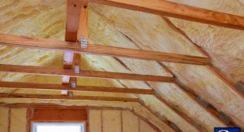 How to Keep the Attic Cool During Summer