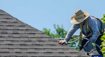 Is Your Roof Up for Repair or for Replacement?