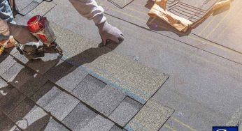 What Should Be Included in Your Roofing File?