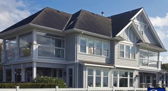 Roof Stain Colors: What Do They Mean and What Causes Them?