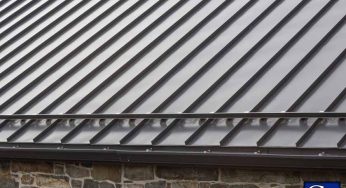 Important Facts to Know About Metal Roofing