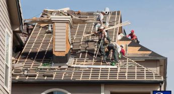 What Should a Typical Roof Replacement Timeline Look Like?