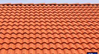 What’s the Difference Between Clay and Cement Tile Roofing?