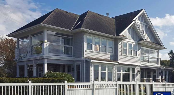 What You Need to Know About Different Kinds of Roof Stain